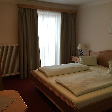 Landhaus St. Georg Saalbach-Hinterglemm Ngoại thất bức ảnh