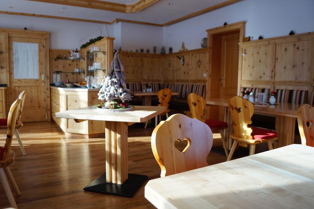 Landhaus St. Georg Bed & Breakfast Saalbach-Hinterglemm Ngoại thất bức ảnh