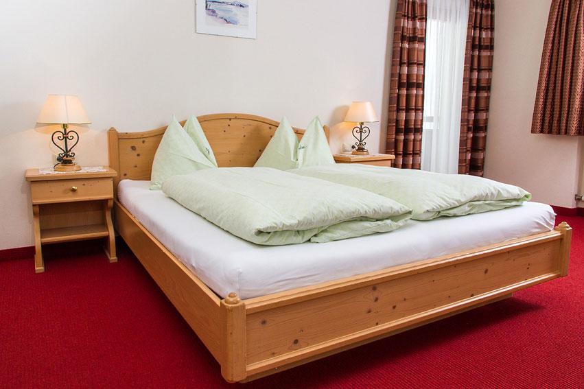 Landhaus St. Georg Saalbach-Hinterglemm Ngoại thất bức ảnh
