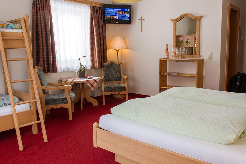 Landhaus St. Georg Saalbach-Hinterglemm Ngoại thất bức ảnh