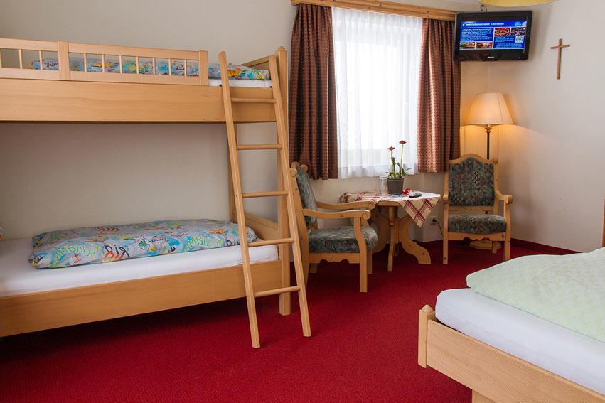 Landhaus St. Georg Saalbach-Hinterglemm Ngoại thất bức ảnh